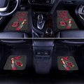 Arizona Cardinals Car Floor Mats Custom Car Accessories - Gearcarcover - 2