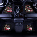 Arizona Cardinals Car Floor Mats Custom Car Accessories - Gearcarcover - 2