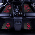 Arizona Cardinals Car Floor Mats Custom Car Accessories - Gearcarcover - 2