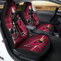 Arizona Cardinals Car Seat Covers Buzz Lightyear Car Accessories For Fan - Gearcarcover - 2