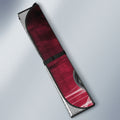 Arizona Cardinals Car Sunshade Custom Car Accessories For Fan - Gearcarcover - 3