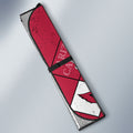 Arizona Cardinals Car Sunshade Sporty Team Collection - Gearcarcover - 3