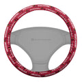 Arizona Cardinals Steering Wheel Cover Sporty Team Collection - Gearcarcover - 2