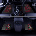 Arizona Coyotes Car Floor Mats Custom Car Accessories - Gearcarcover - 2