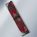 Arizona Coyotes Car Sunshade Custom Car Accessories - Gearcarcover - 3