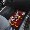 Arizona Diamondbacks Car Floor Mats Custom Car Accessories - Gearcarcover - 3