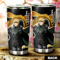 Armin Arlert Tumbler Cup Custom - Gearcarcover - 3