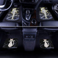 Artemis Car Floor Mats Custom Car Accessories - Gearcarcover - 2