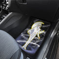 Artemis Car Floor Mats Custom Car Accessories - Gearcarcover - 4
