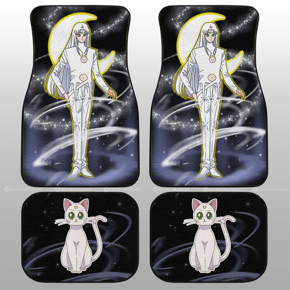 Artemis Car Floor Mats Custom Car Accessories - Gearcarcover - 1