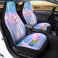 Artemis Car Seat Covers Custom Car Accessories - Gearcarcover - 3