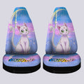 Artemis Car Seat Covers Custom Car Accessories - Gearcarcover - 1