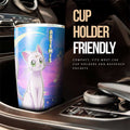 Artemis Tumbler Cup Custom Car Interior Accessories - Gearcarcover - 2