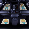 Arthur Boyle Car Floor Mats Anime Collection - Gearcarcover - 2
