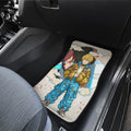 Arthur Boyle Car Floor Mats Anime Collection - Gearcarcover - 3