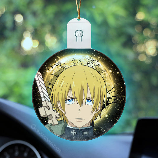 Arthur Boyle Led Ornament Car Decorations Collection - Gearcarcover - 2