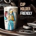 Arthur Boyle Tumbler Cup Anime Collection - Gearcarcover - 3