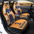 Asahi Azumane Car Seat Covers Custom Car Accessories - Gearcarcover - 2