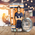 Asahi Azumane Tumbler Cup Custom Car Accessories - Gearcarcover - 2