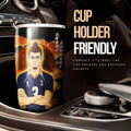 Asahi Azumane Tumbler Cup Custom For Fans - Gearcarcover - 2