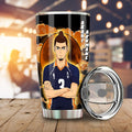 Asahi Azumane Tumbler Cup Custom For Fans - Gearcarcover - 1