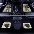 Askeladd Car Floor Mats Anime Collection - Gearcarcover - 2