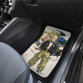 Askeladd Car Floor Mats Anime Collection - Gearcarcover - 3