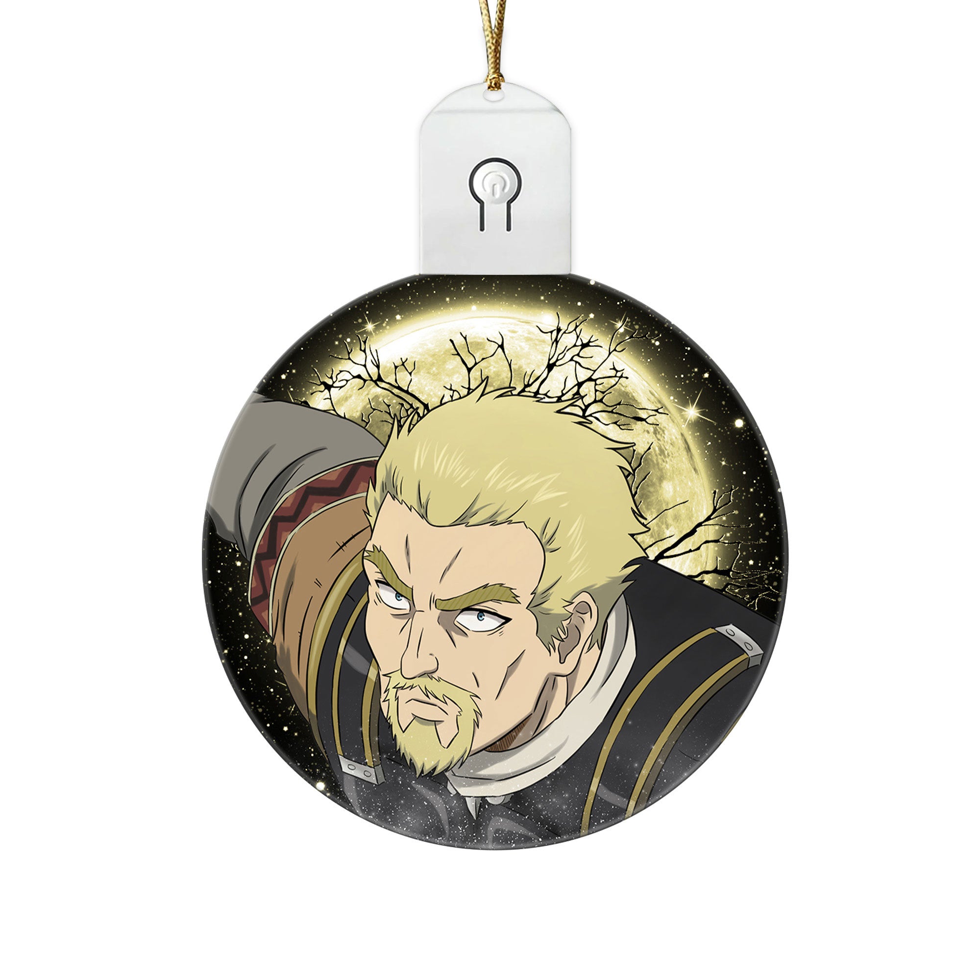 Askeladd Led Ornament Car Decorations Collection - Gearcarcover - 1