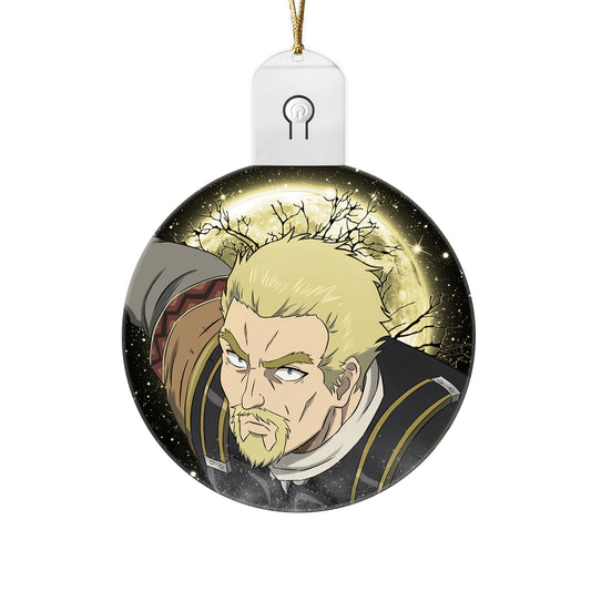 Askeladd Led Ornament Car Decorations Collection - Gearcarcover - 1