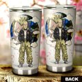Askeladd Tumbler Cup Anime Collection - Gearcarcover - 2
