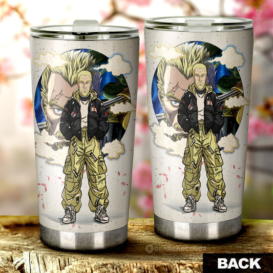 Askeladd Tumbler Cup Anime Collection - Gearcarcover - 2