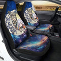 Asta And Noelle Car Seat Covers Custom Car Accessories - Gearcarcover - 2