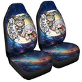 Asta And Noelle Car Seat Covers Custom Car Accessories - Gearcarcover - 3