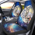 Asta And Noelle Car Seat Covers Custom Car Accessories - Gearcarcover - 1