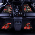 Asta Car Floor Mats Custom Car Interior Accessories - Gearcarcover - 3