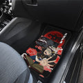 Asta Car Floor Mats Custom Car Interior Accessories - Gearcarcover - 4