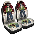 Asta Car Seat Covers Anime Collection - Gearcarcover - 3