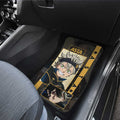 Asta Car Seat Covers Custom - Gearcarcover - 3