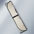 Asta Car Sunshade Anime Collection - Gearcarcover - 3