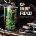 Asui Tsuyu Tumbler Cup Custom Car Accessories For Fans - Gearcarcover - 2