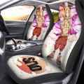 Asuna Car Seat Covers Anime Collection - Gearcarcover - 1