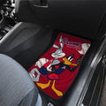 Atlanta Braves Car Floor Mats Custom Car Accessories - Gearcarcover - 3