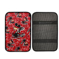 Atlanta Falcons Car Center Console Cover Cartoon Theme Collection - Gearcarcover - 2