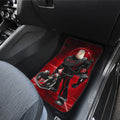 Atlanta Falcons Car Floor Mats Custom Car Accessories For Fan - Gearcarcover - 3