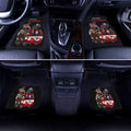 Atlanta Falcons Car Floor Mats Custom Car Accessories - Gearcarcover - 2