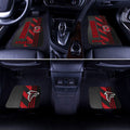 Atlanta Falcons Car Floor Mats Custom Car Accessories - Gearcarcover - 2