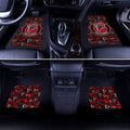 Atlanta Falcons Car Floor Mats Custom Car Accessories - Gearcarcover - 2