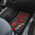 Atlanta Falcons Car Floor Mats Custom Car Accessories - Gearcarcover - 3