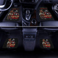 Atlanta United FC Car Floor Mats Custom Car Accessories - Gearcarcover - 2