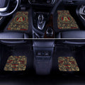 Atlanta United FC Car Floor Mats Custom Car Accessories - Gearcarcover - 2